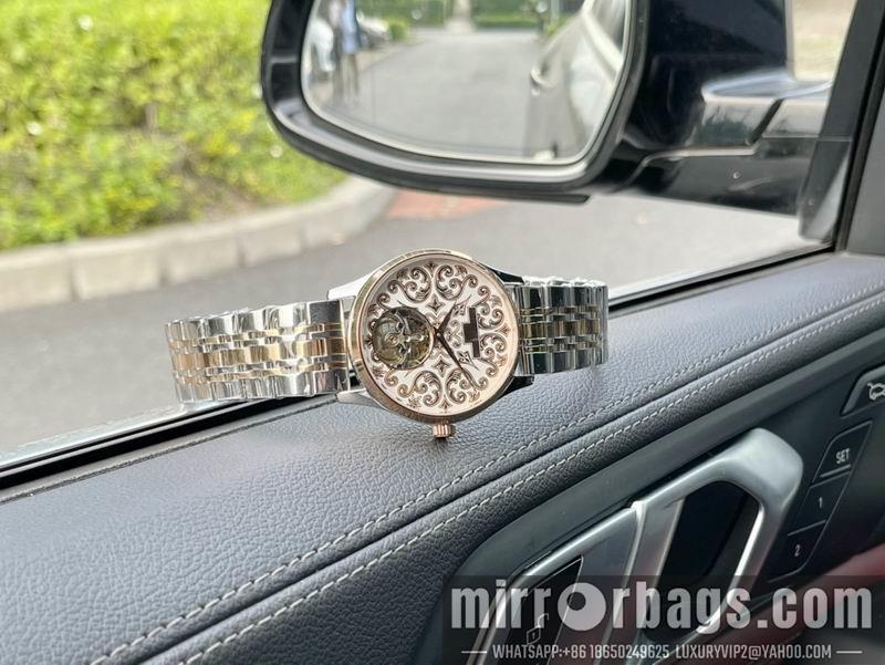 Replica Patek Philippe 42mm 031626