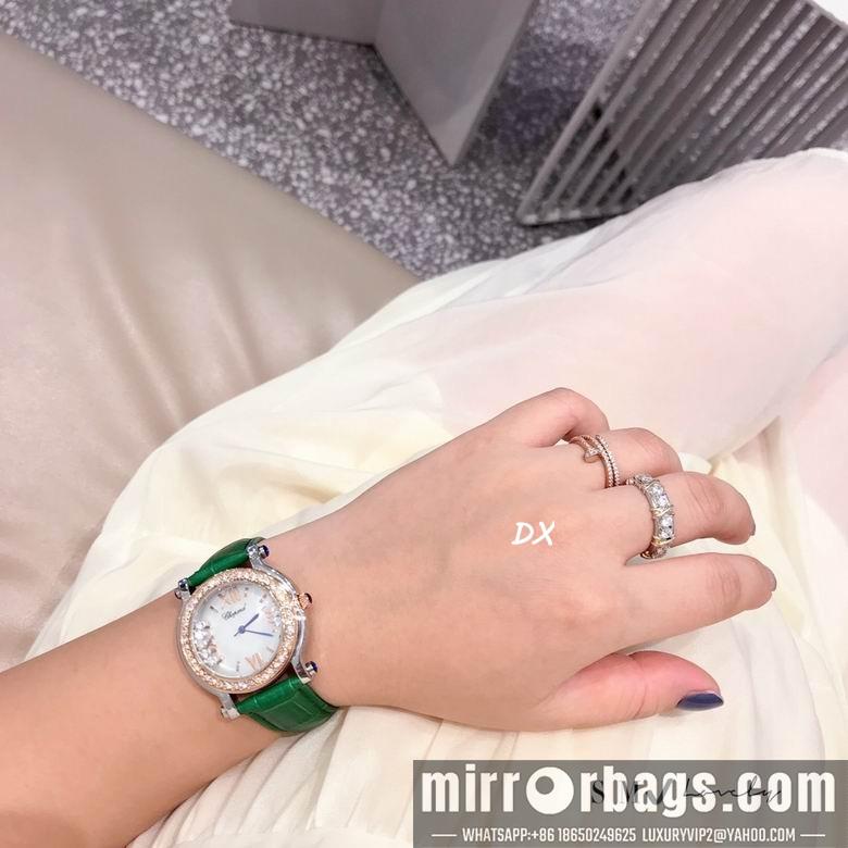 Replica Chopard 36mm 2nms40