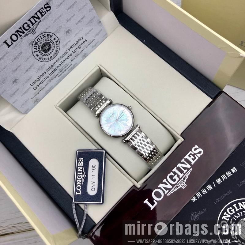 Replica Longines 24mm 090922