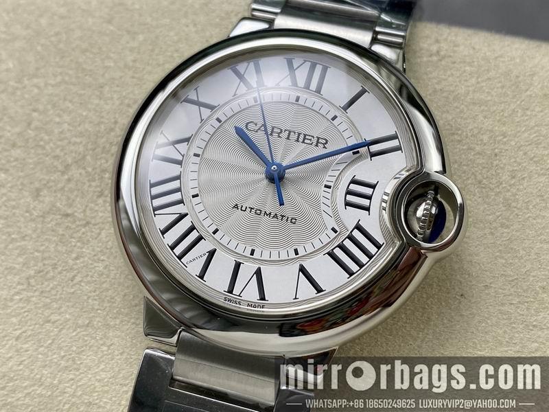 Replica Cartier 36mm 022432