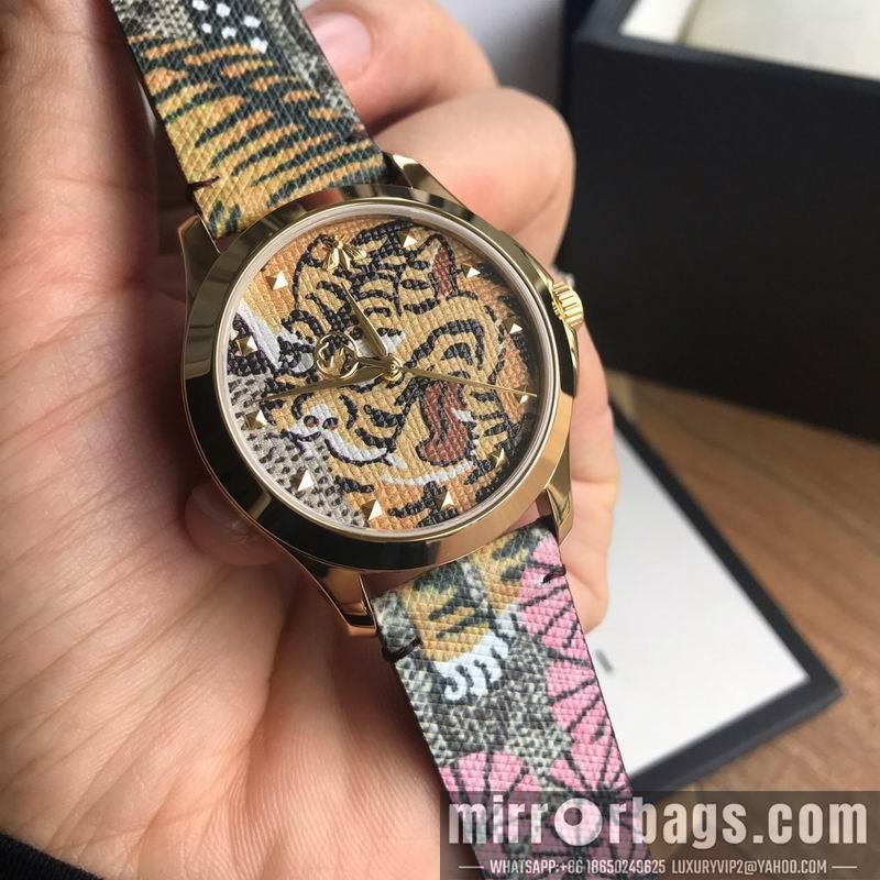 Replica Gucci 37mm 102224