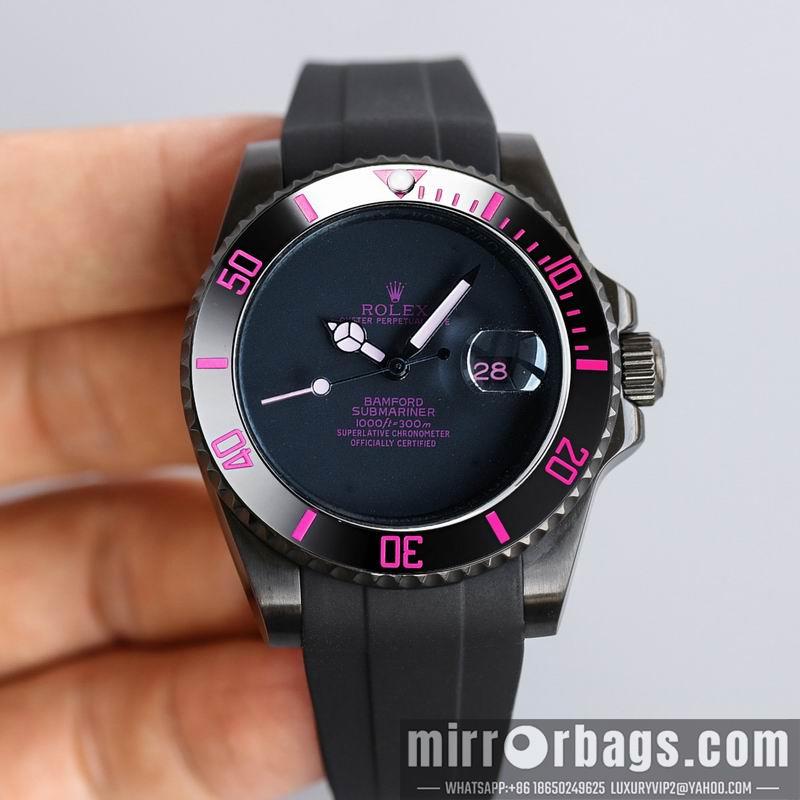 Replica Rolex 40mm 0991078