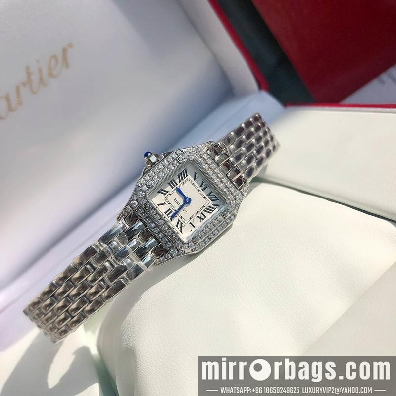 Replica Cartier 22mm 022273