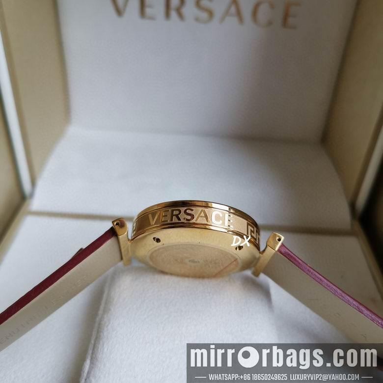 Replica Versace 36mm 2nms41