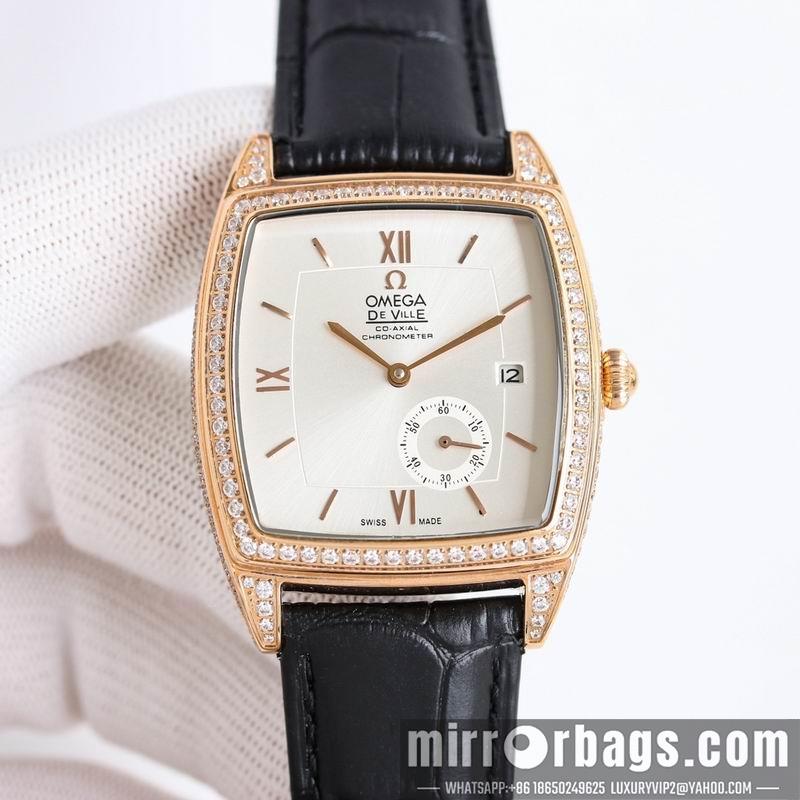 Replica Omega 42mm 090437