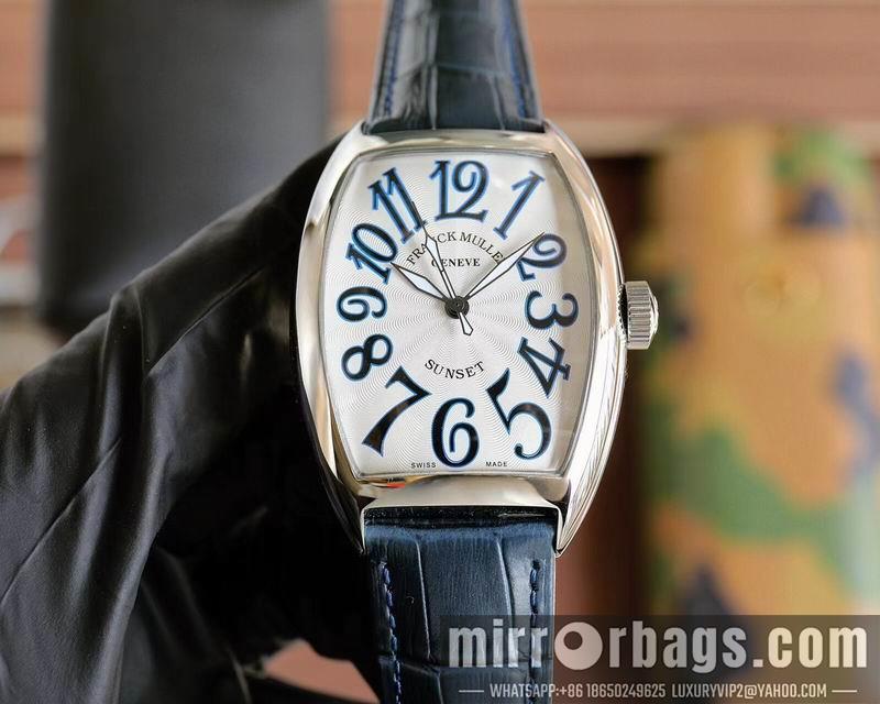 Replica Franck Muller 55X42X13mm 050711