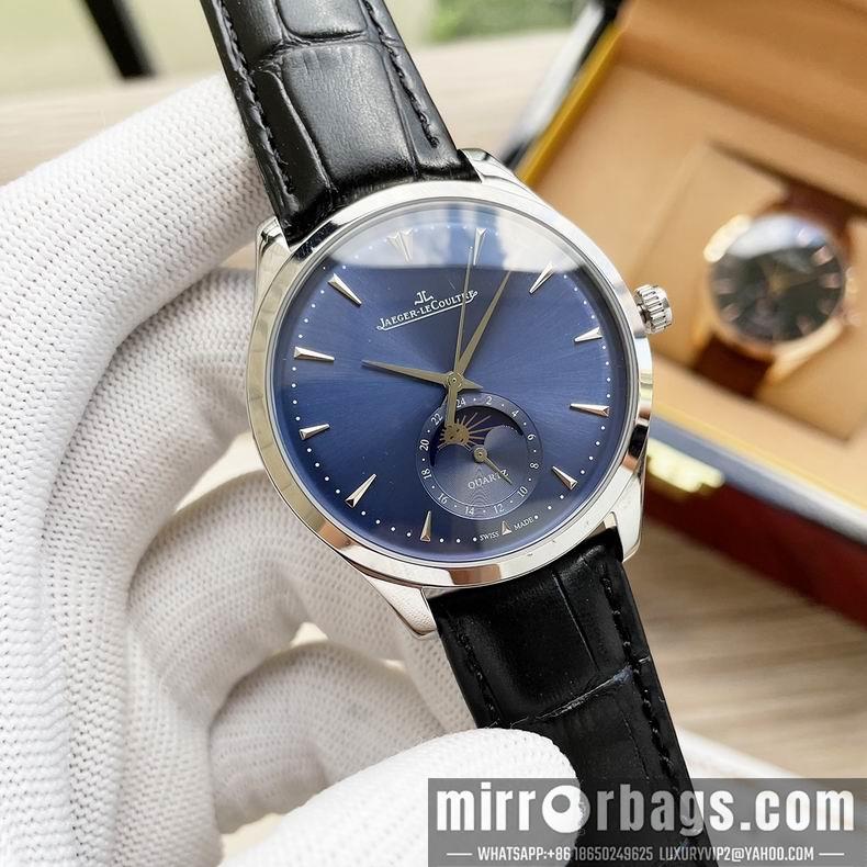 Replica Jaeger Lecoultre men 40X8mm M43
