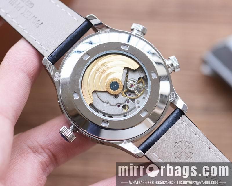 Replica Patek Philippe 42X12mm 052023