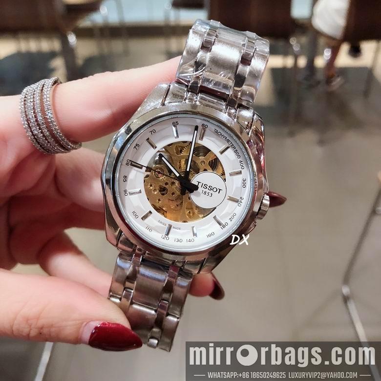Replica Tissot 40x11mm 2nms62