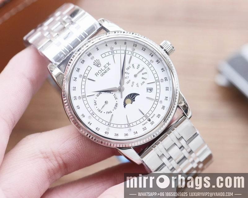 Replica Rolex watch 041343