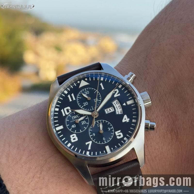 Replica IWC 43mm 022134