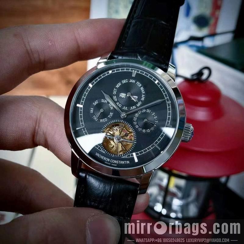 Replica Vacheron Constantin 43mm 031968