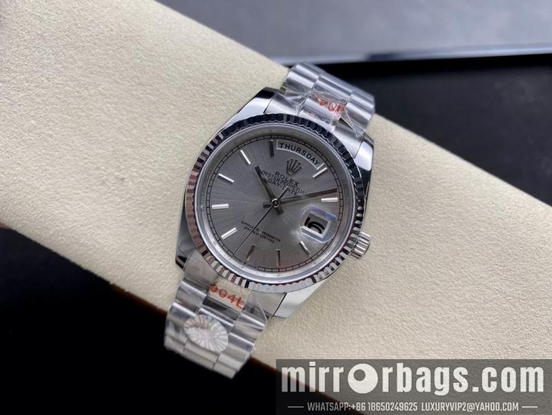 Replica Rolex 36mm 092905