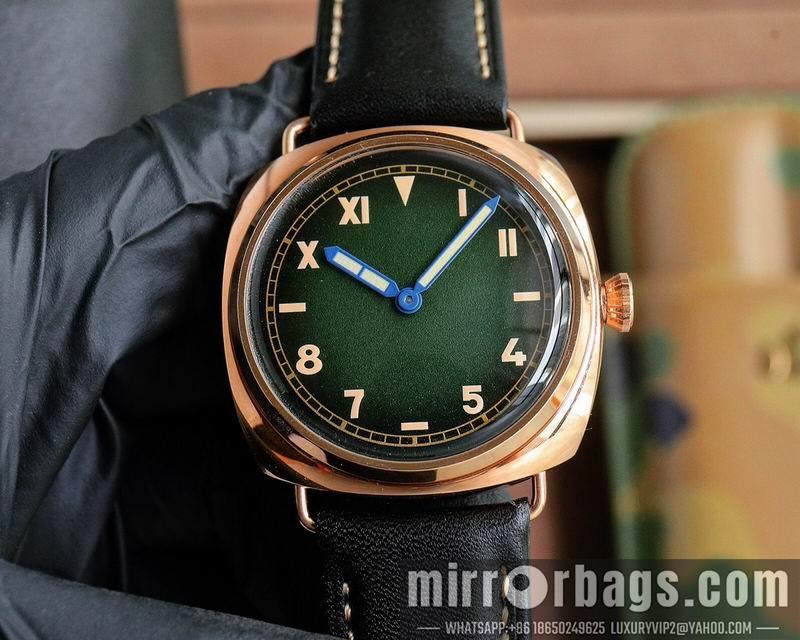 Replica Panerai watch 092808