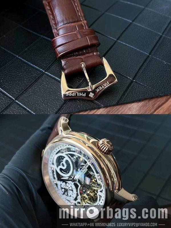 Replica Patek Philippe 43X13mm 070704