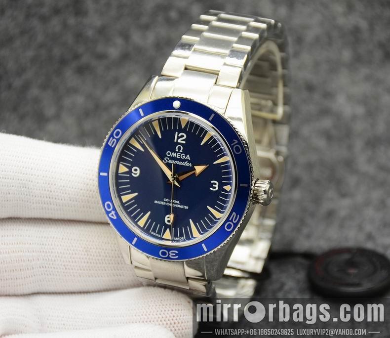 Replica Omega men 41X13.5mm 072612