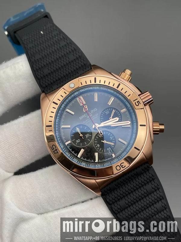 Replica Breitling Watch watch 072207