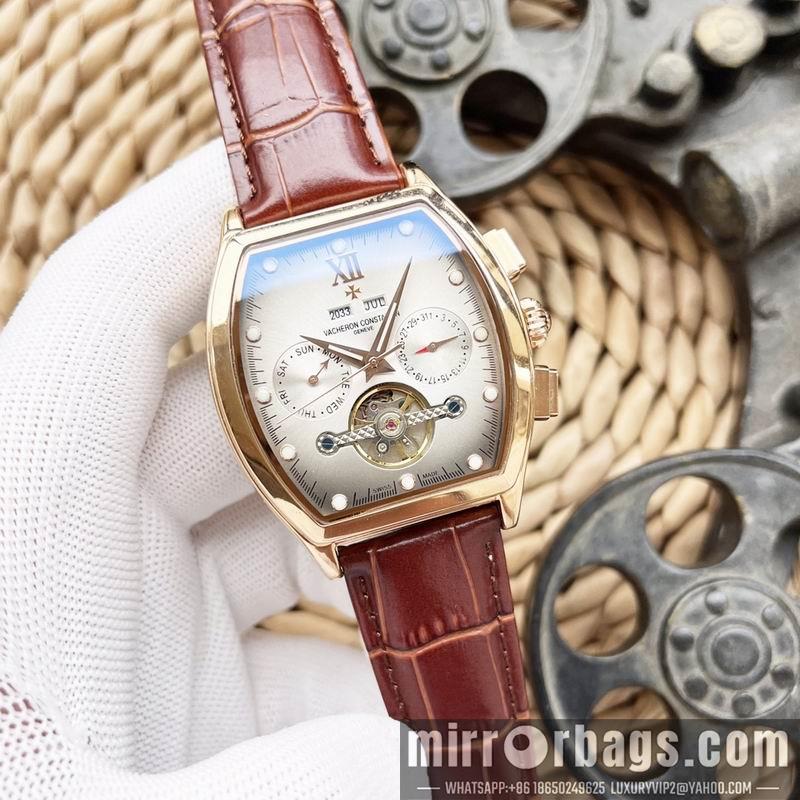 Replica Vacheron Constantin 43X12mm 041450