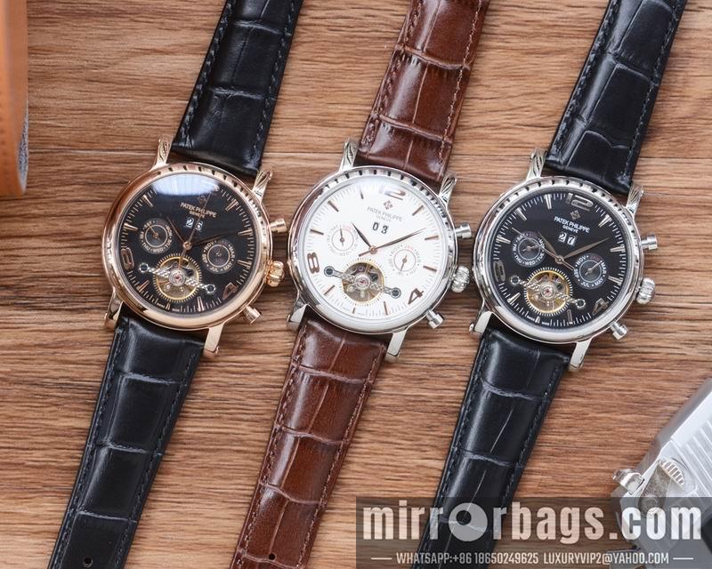Replica Patek Philippe 41mm 082293