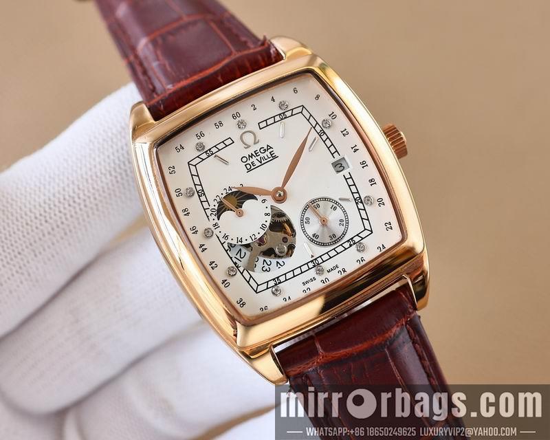 Replica Omega 42X12mm 031721