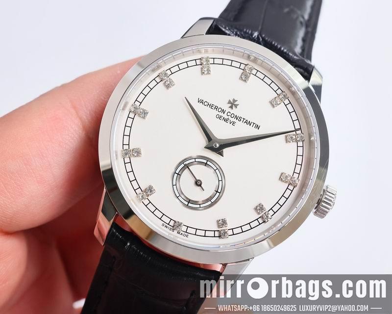 Replica Vacheron Constantin watch 082981