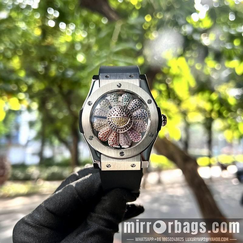 Replica Hublot 45X13.45mm 121867