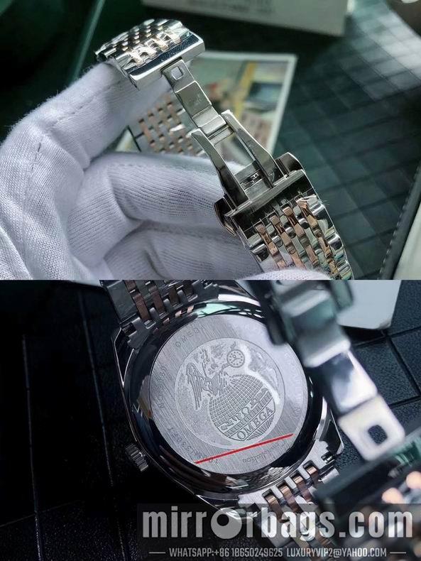 Replica Omega men 40X11mm 062149