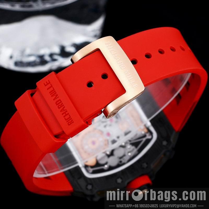 Replica Richard Mille Rm21-02 48X50X16mm 070219