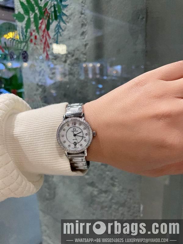 Replica Omega 30mm 030270