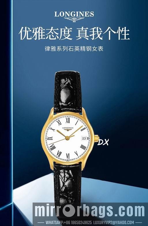 Replica Longines M39 W28mm 12nms55
