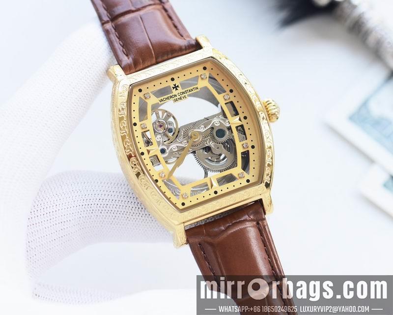 Replica Vacheron Constantin 42X12mm 041360