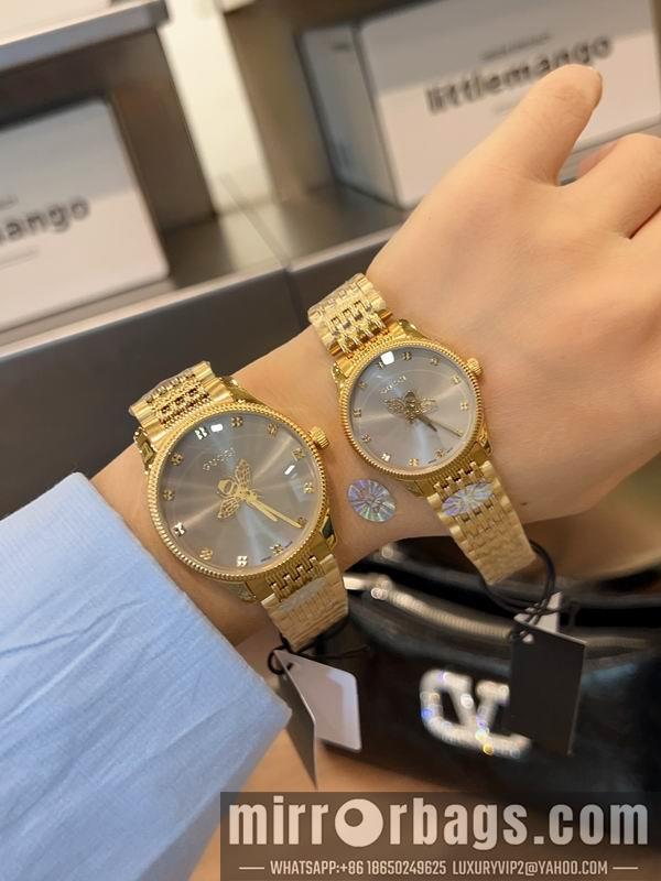 Replica Gucci 29mm 36mm 082911