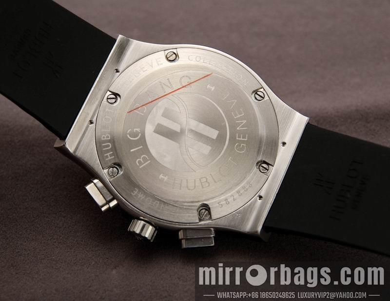 Replica Hublot 42mm 082902