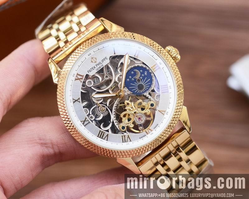 Replica Patek Philippe 41X12mm 0413129