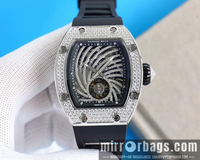 Replica Richard Mille women 43X36mm 102343