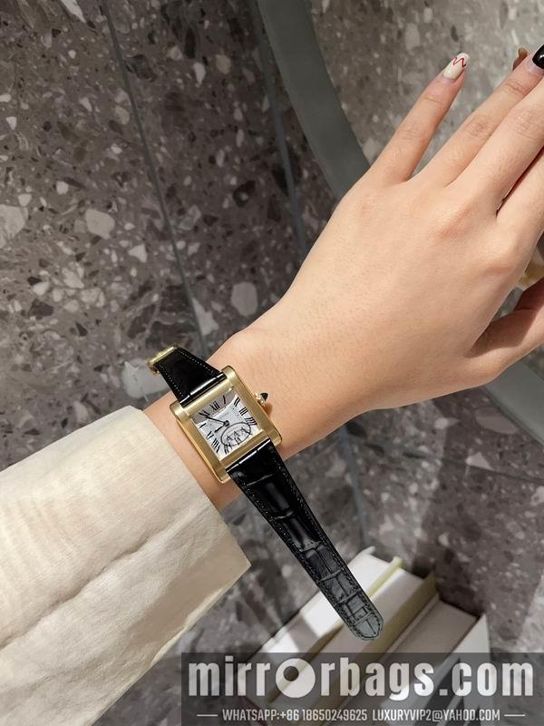 Replica Cartier 32X37mm 33.6X25.7mm 102301