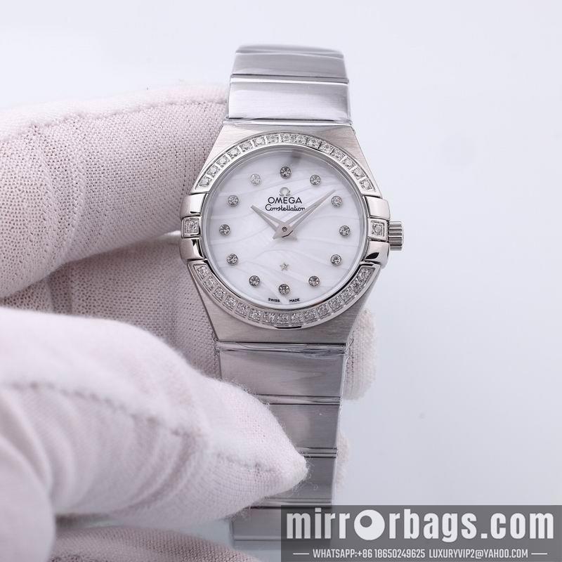Replica Omega 28mm 022512