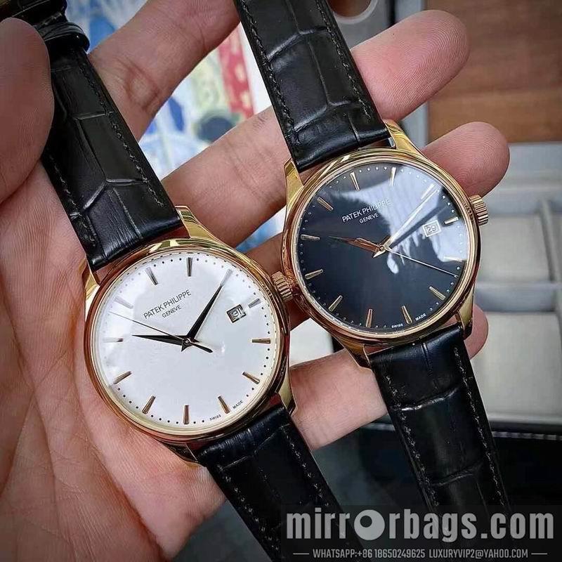 Replica Patek Philippe 39mm 031965