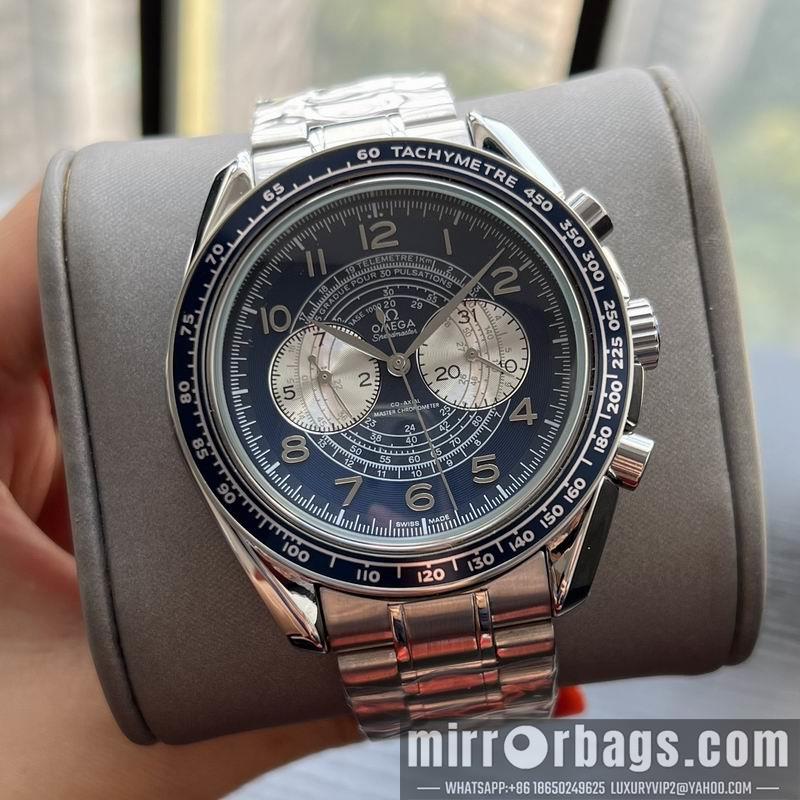 Replica Omega 43X12.8mm 101321
