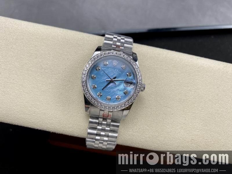 Replica Rolex 31mm 090420