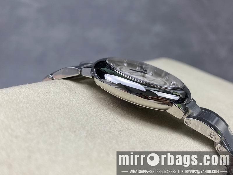 Replica Cartier 33mm 022482