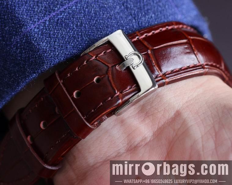 Replica Omega men 40mm M37