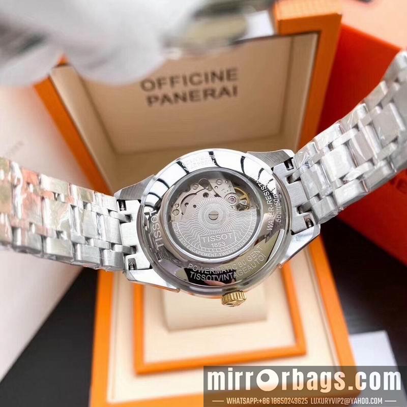 Replica Tissot 42mm 32mm 091001