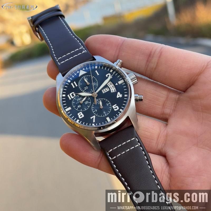 Replica IWC 43mm 022134