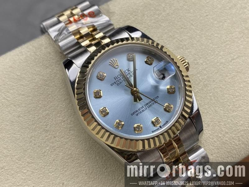 Replica Rolex 31mm 092923