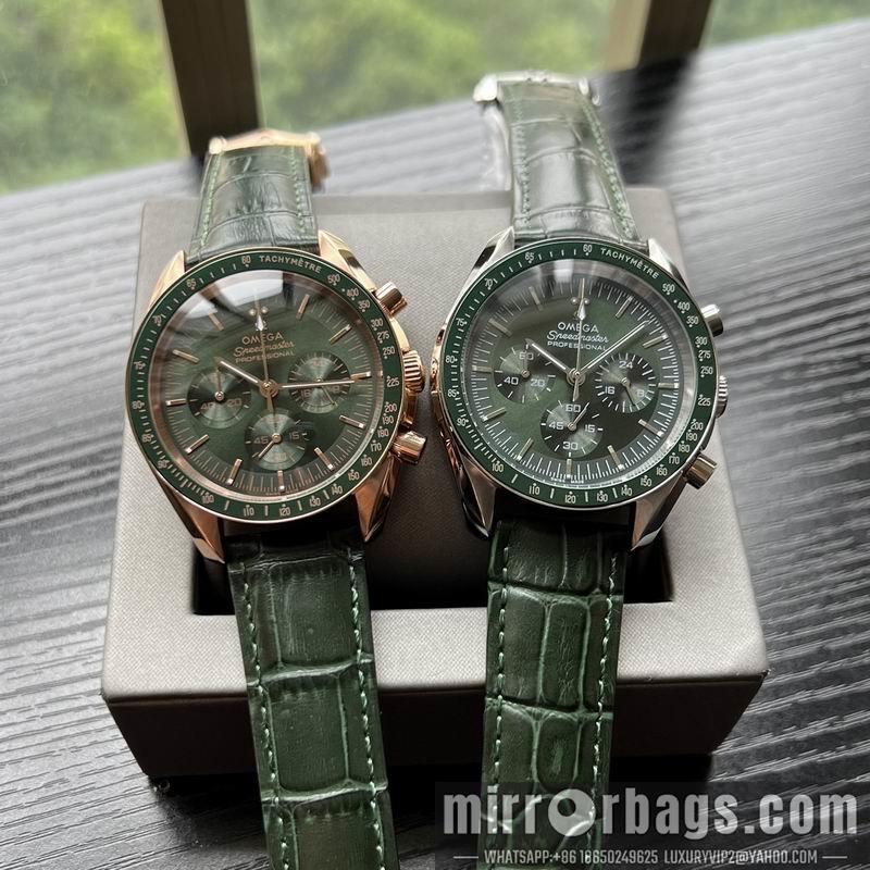 Replica Omega watch 101413