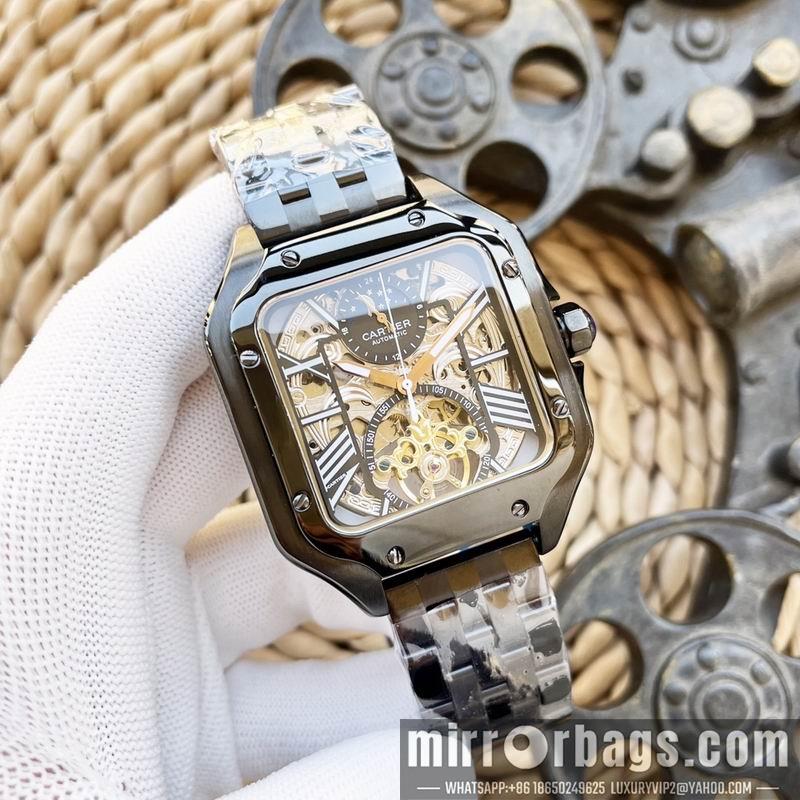 Replica Cartier 45X13mm 030213