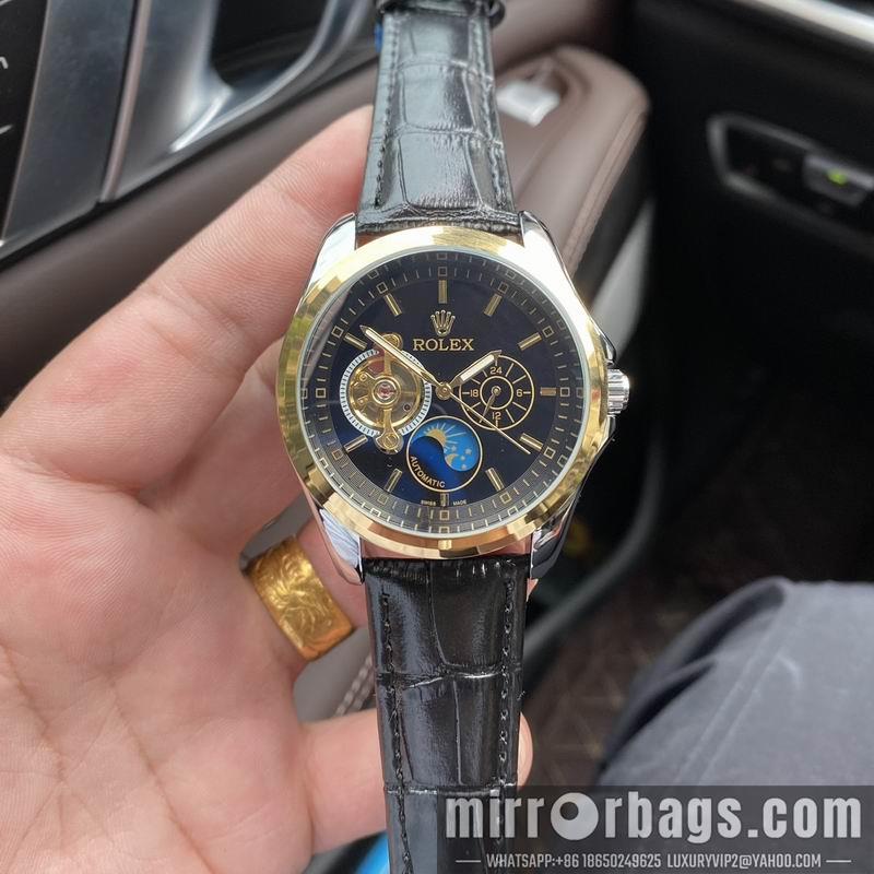 Replica Rolex 42X11mm 101409