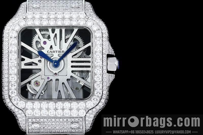 Replica Cartier Watch 032425