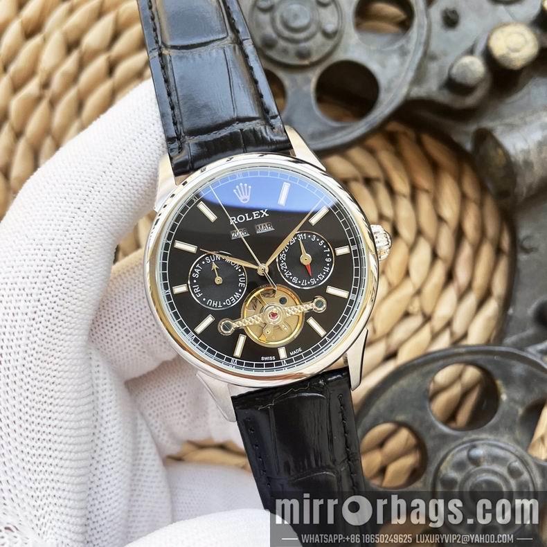 Replica Patek Philippe men 43X12mm 122571